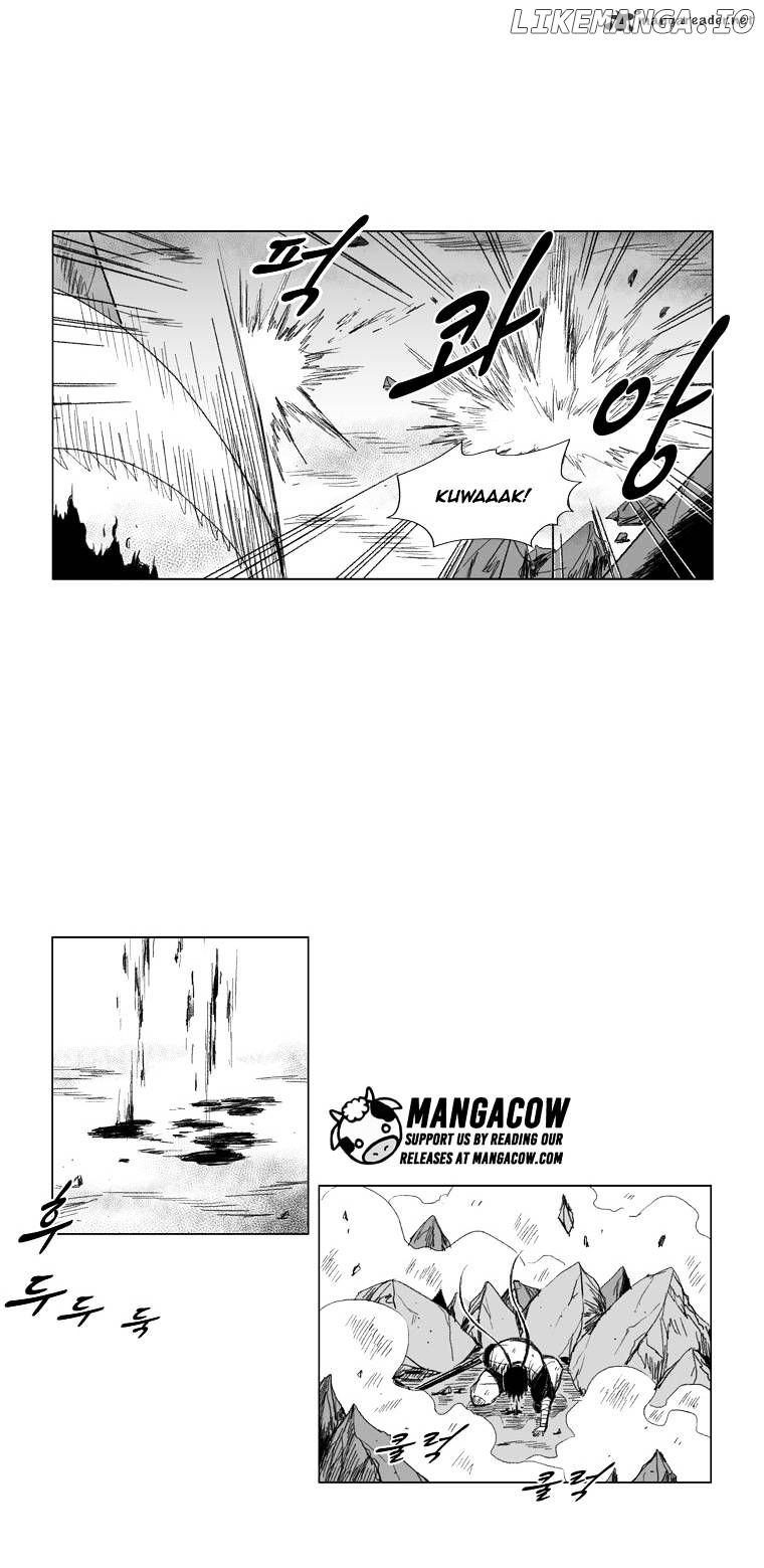 Read Red Storm EN Manga Online