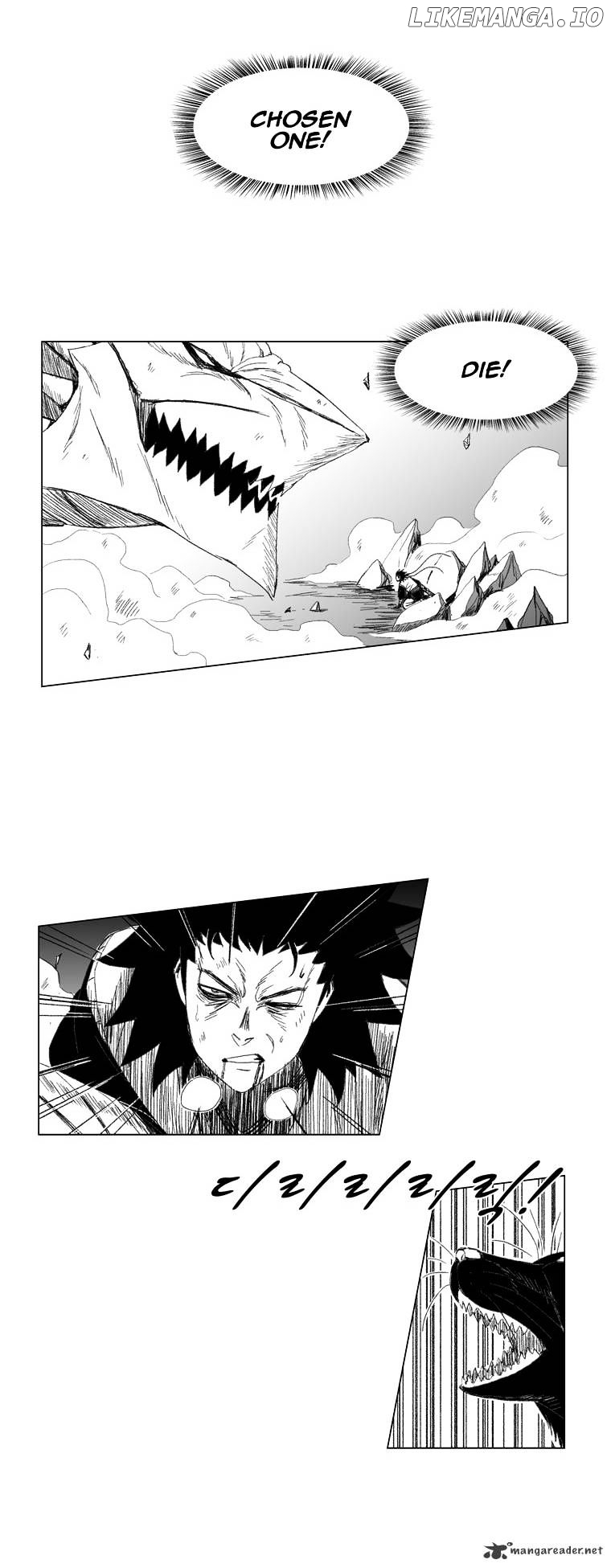 Read Red Storm EN Manga Online