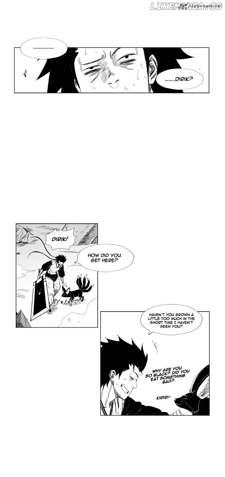 Read Red Storm EN Manga Online