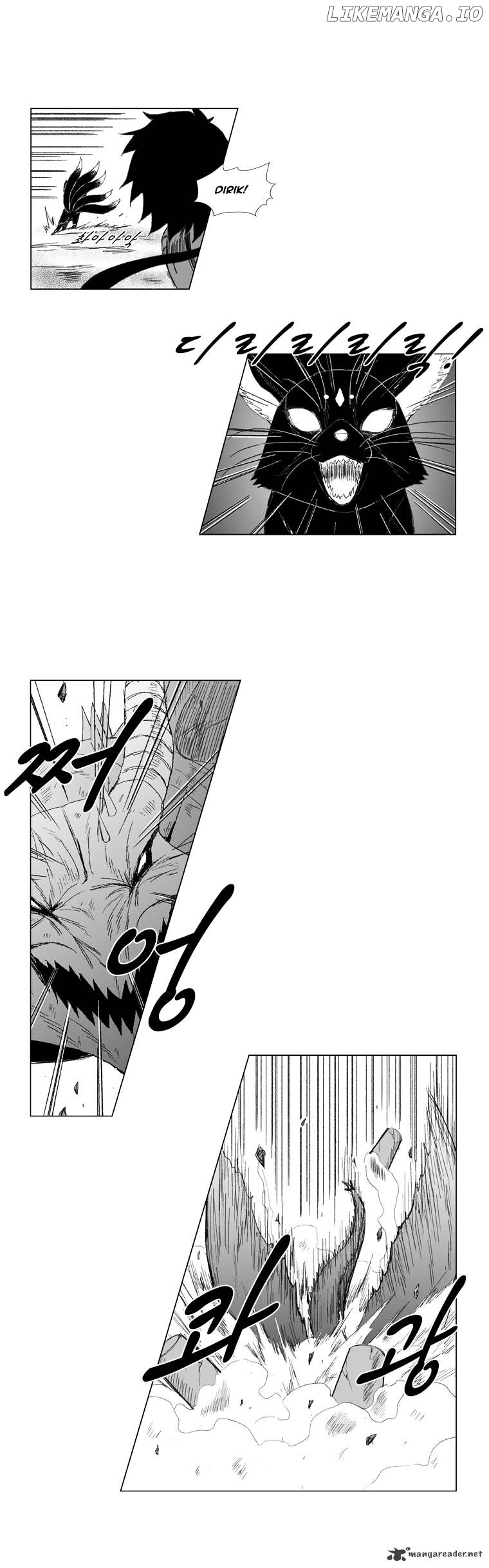 Read Red Storm EN Manga Online