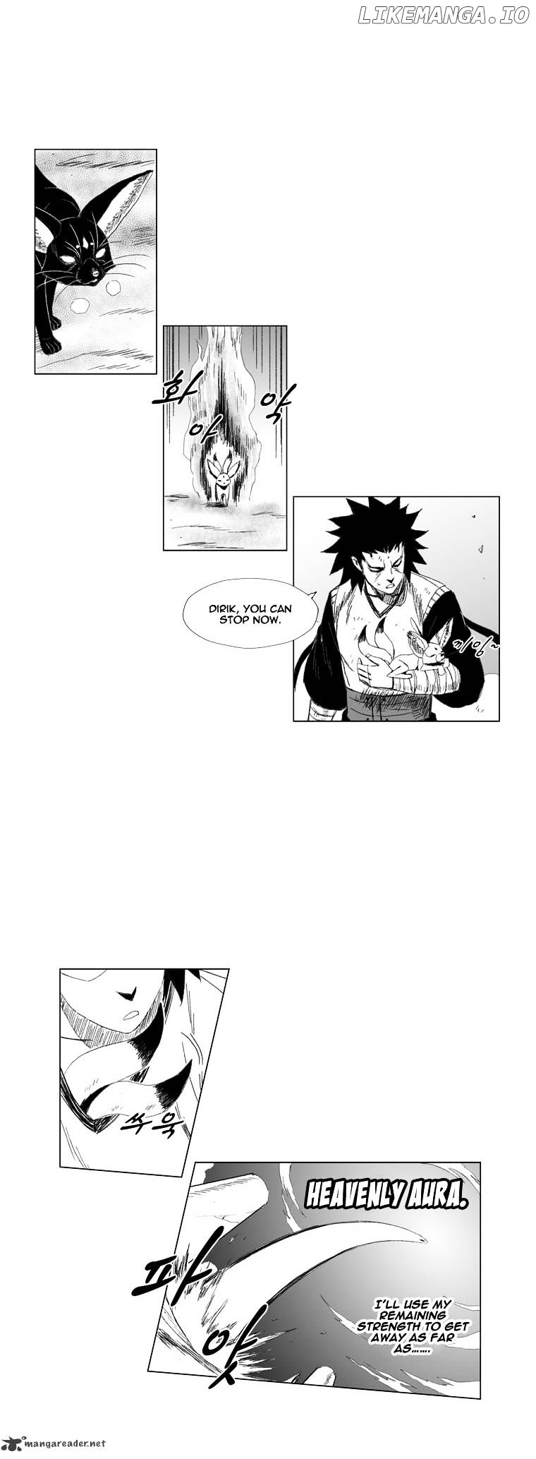 Read Red Storm EN Manga Online