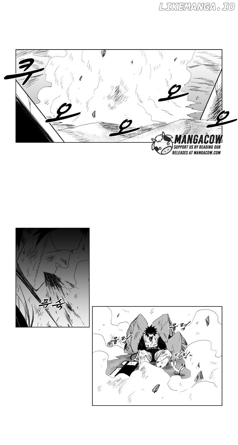 Read Red Storm EN Manga Online