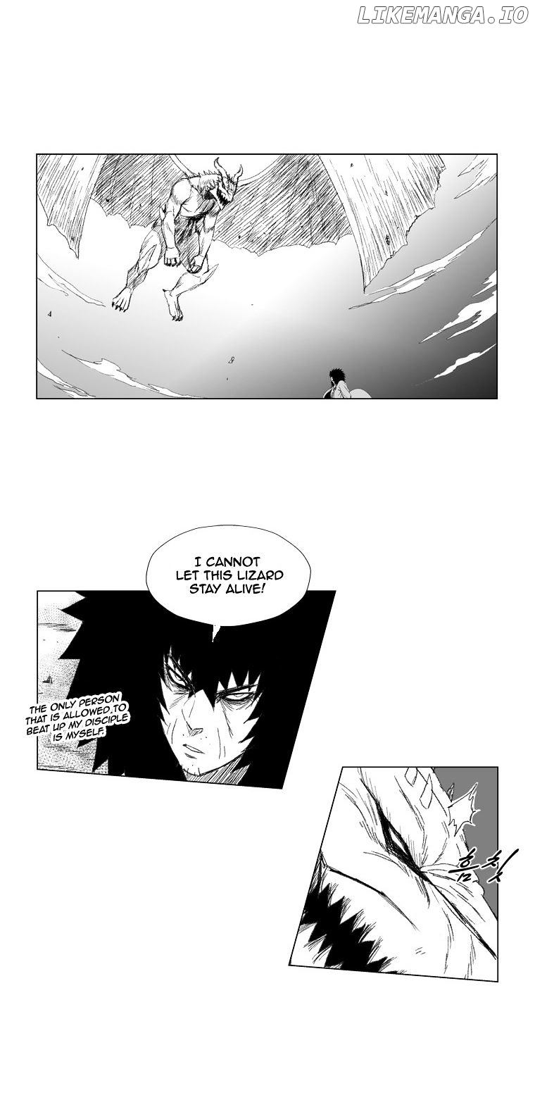 Read Red Storm EN Manga Online