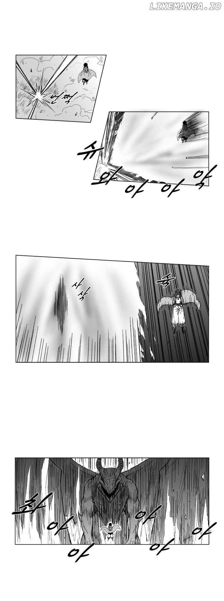 Read Red Storm EN Manga Online