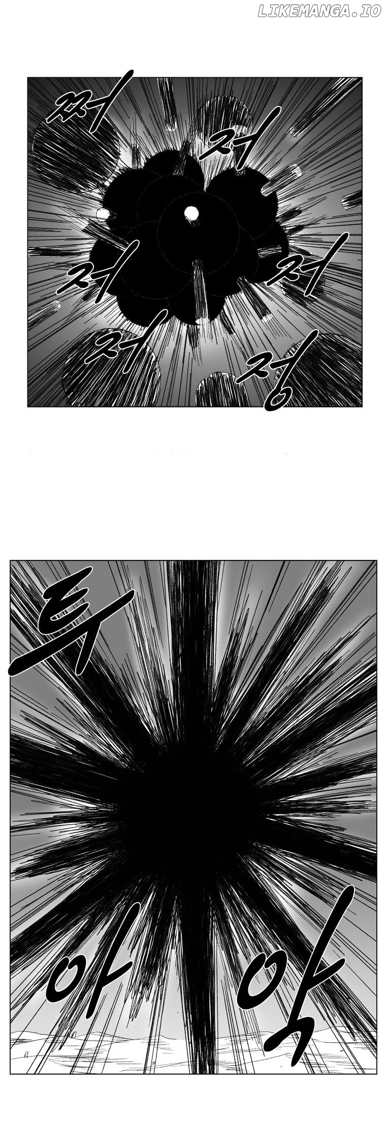 Read Red Storm EN Manga Online