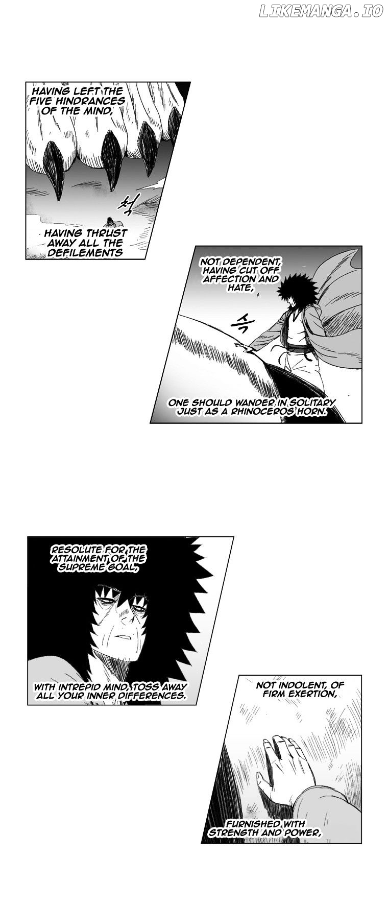 Read Red Storm EN Manga Online