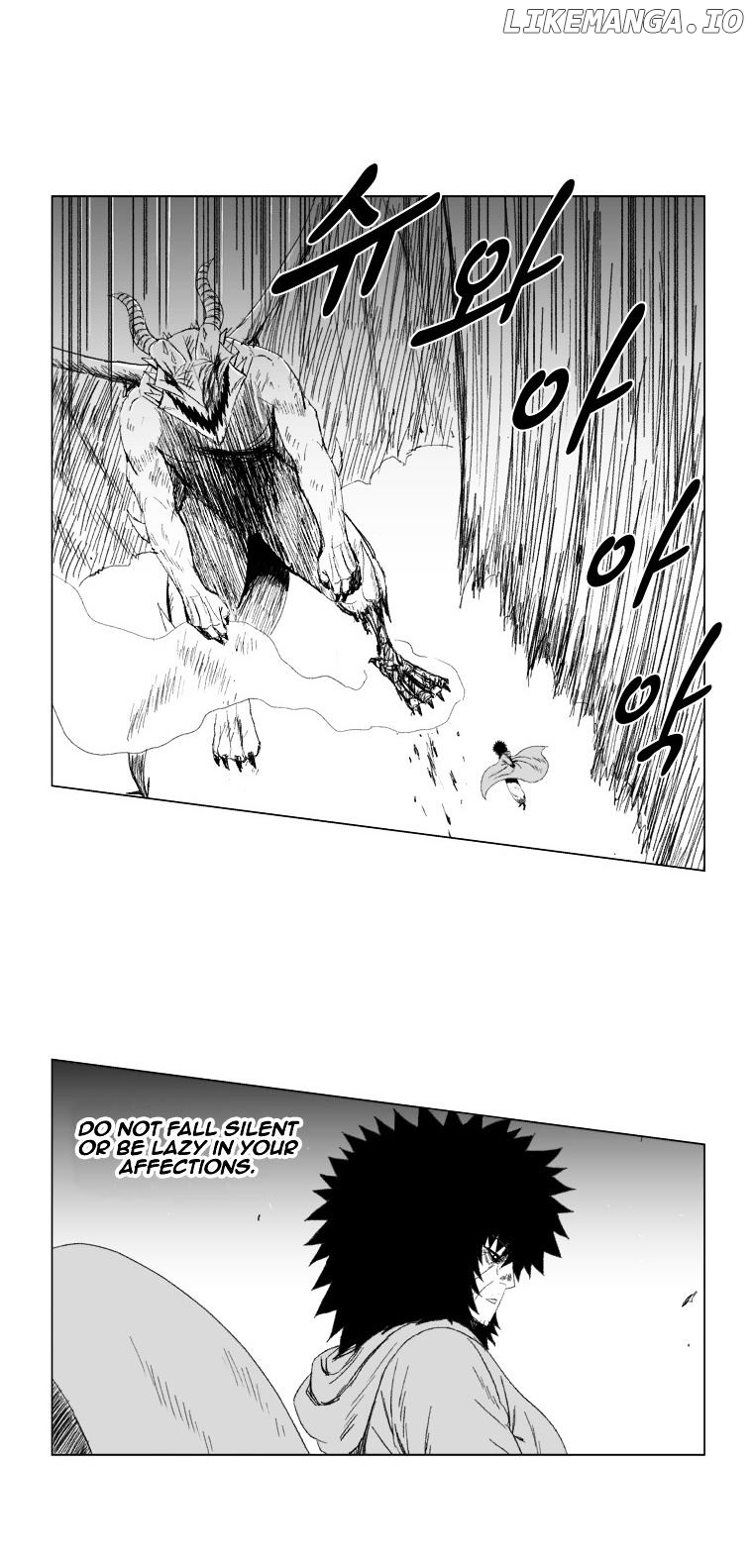Read Red Storm EN Manga Online