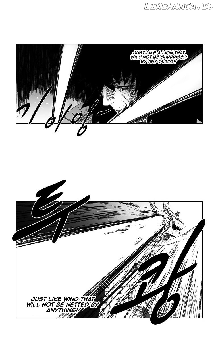 Read Red Storm EN Manga Online