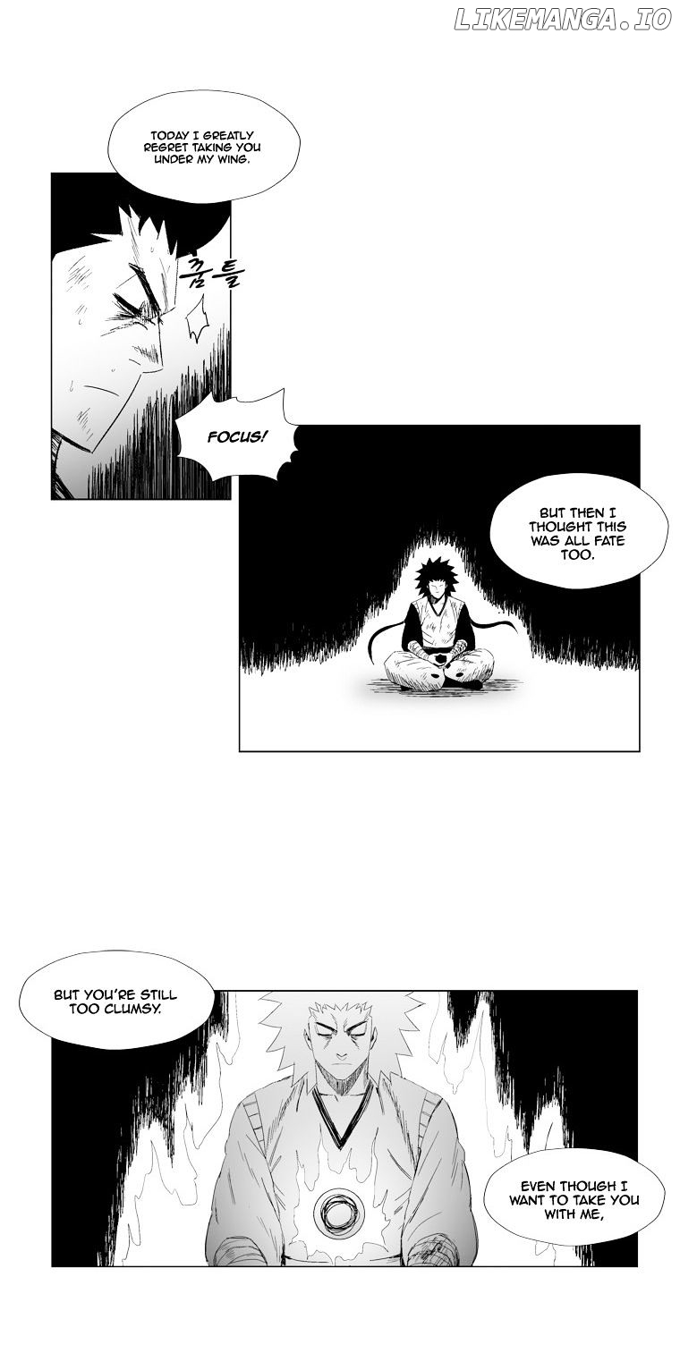 Read Red Storm EN Manga Online