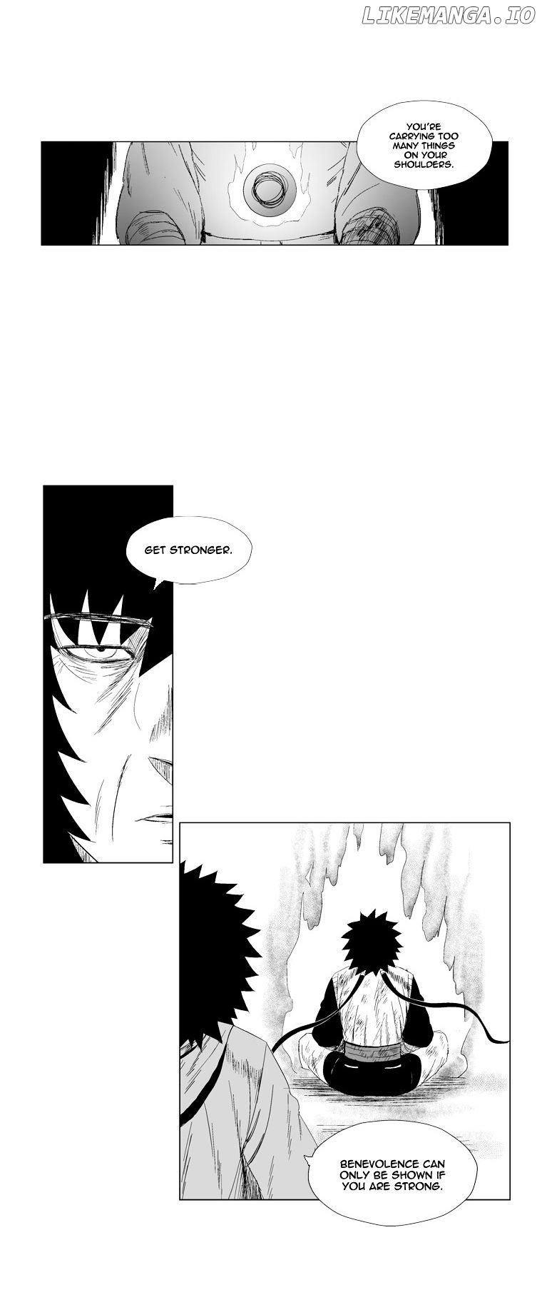 Read Red Storm EN Manga Online