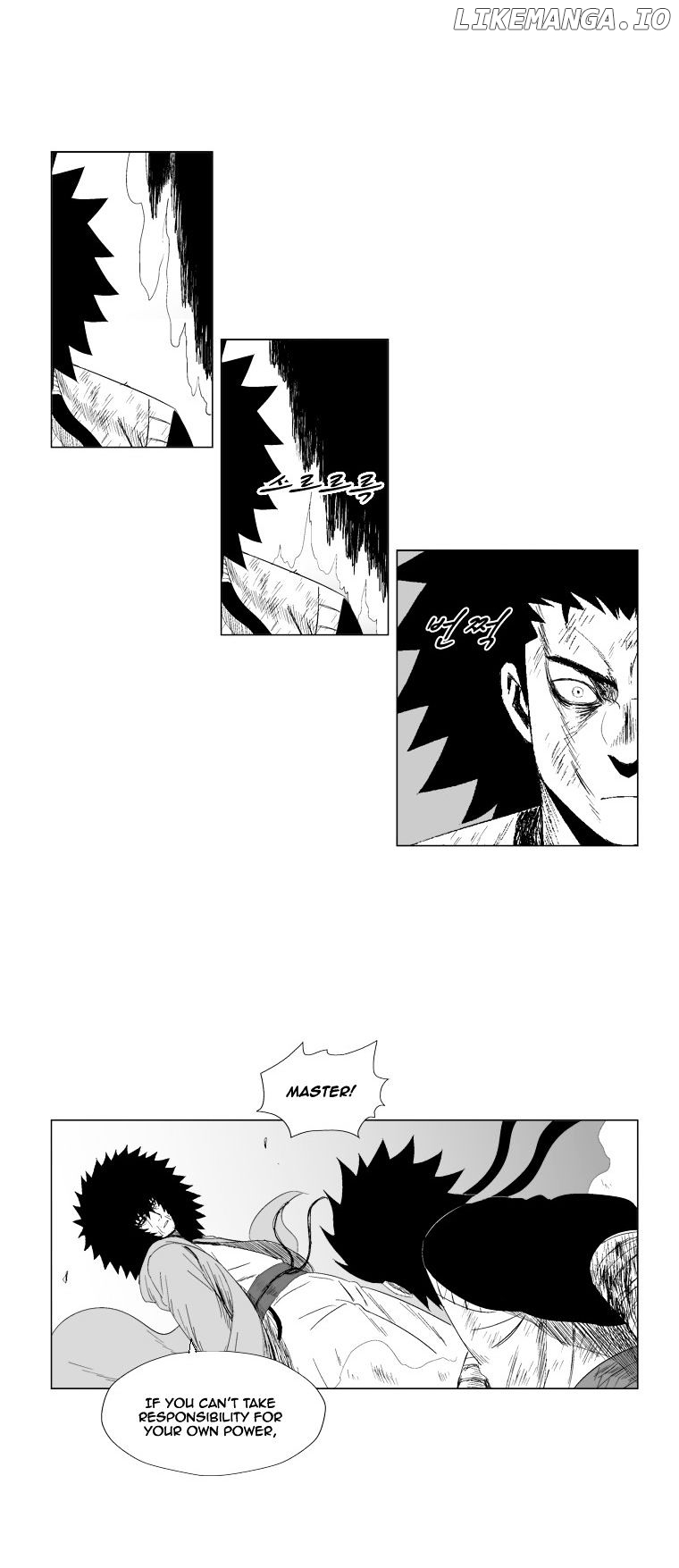 Read Red Storm EN Manga Online