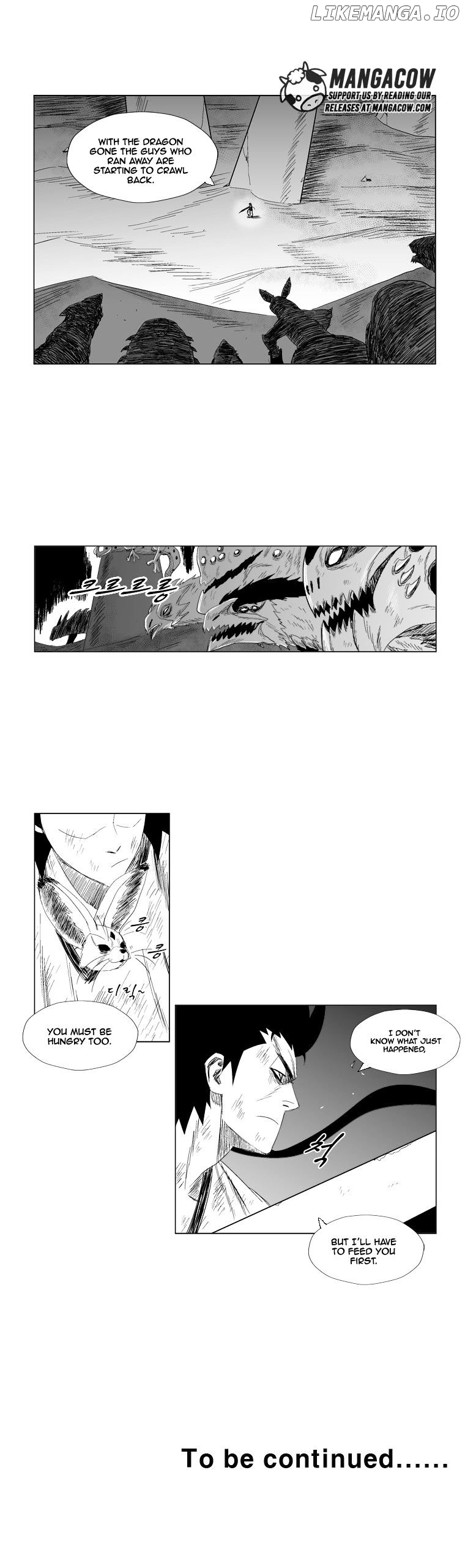 Read Red Storm EN Manga Online