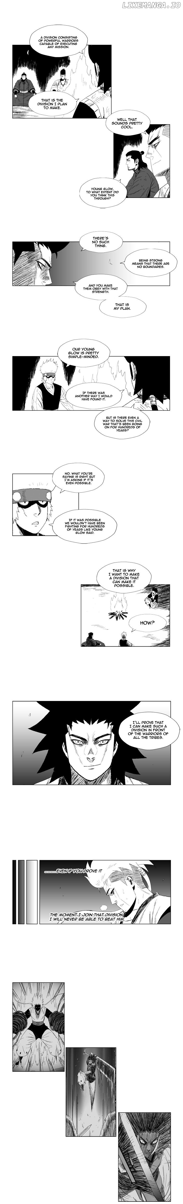 Read Red Storm EN Manga Online