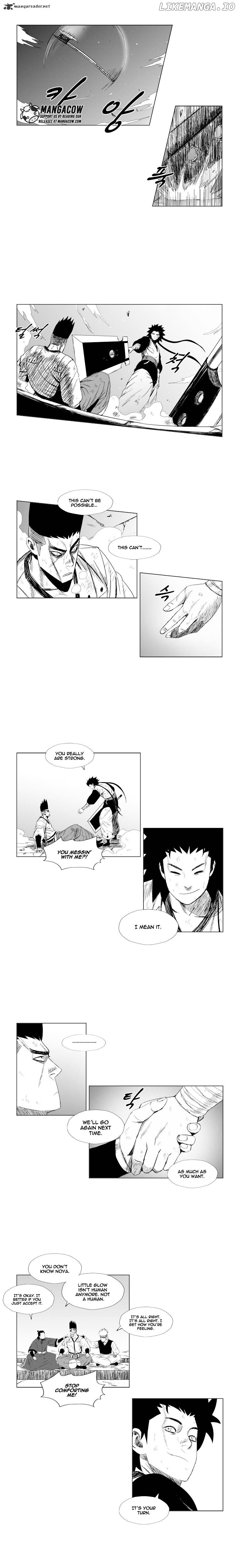 Read Red Storm EN Manga Online