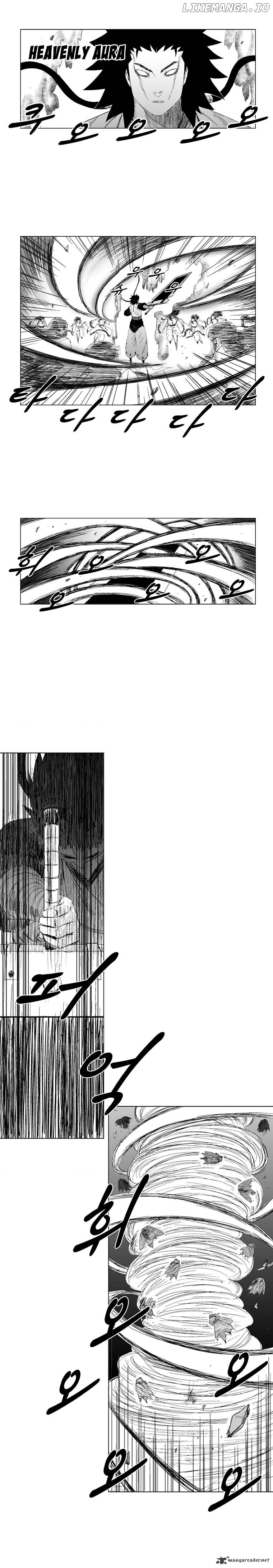 Read Red Storm EN Manga Online