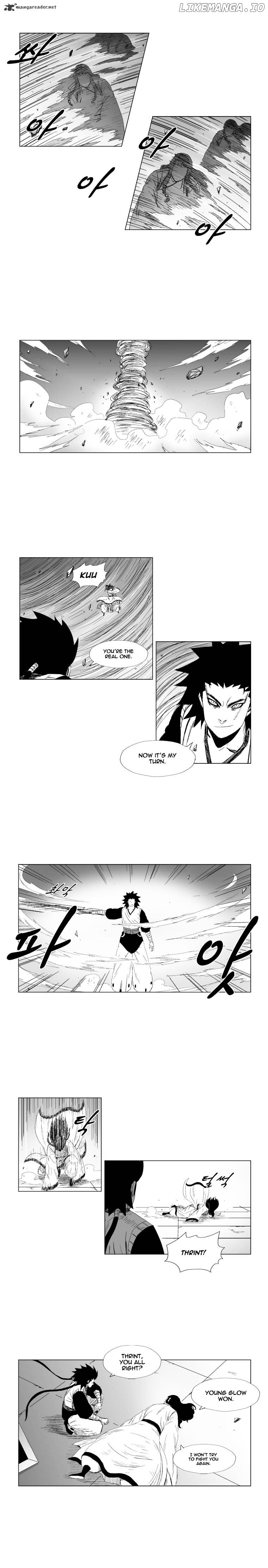 Read Red Storm EN Manga Online