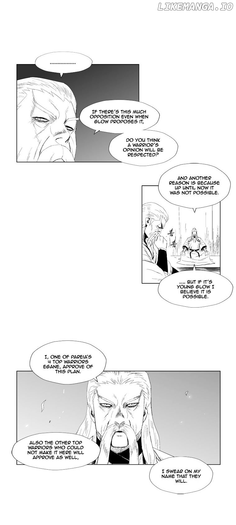 Read Red Storm EN Manga Online