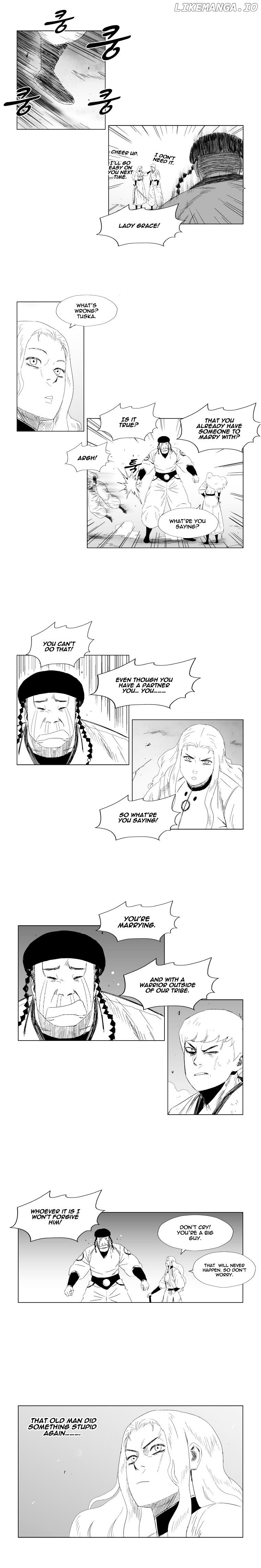 Read Red Storm EN Manga Online