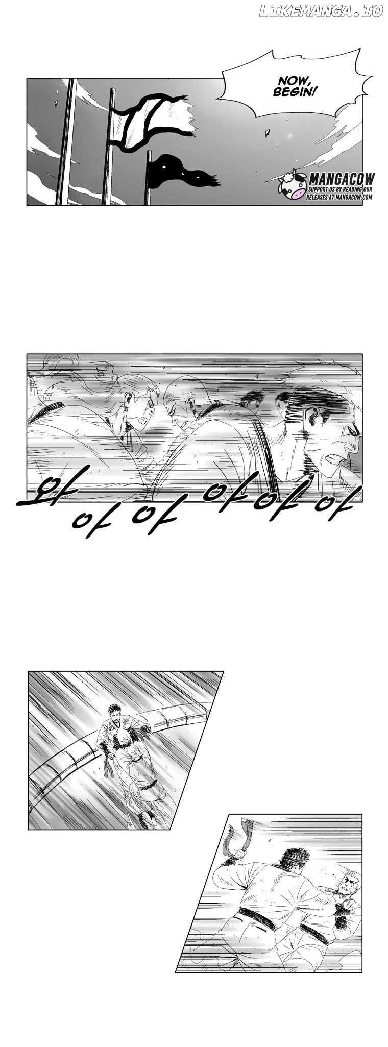 Read Red Storm EN Manga Online