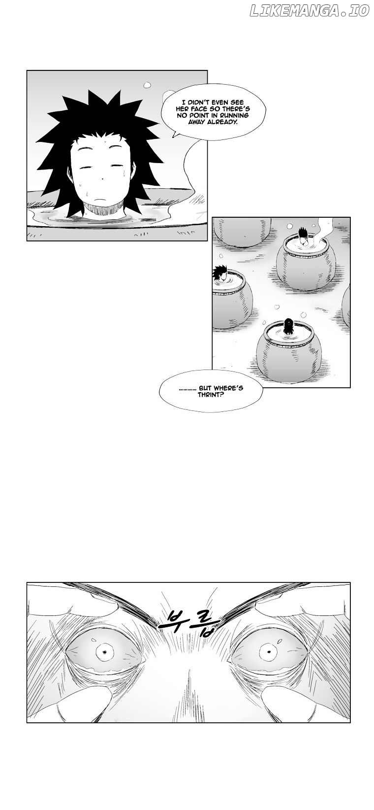 Read Red Storm EN Manga Online