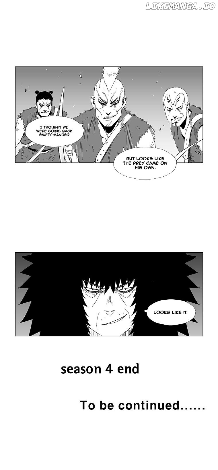 Read Red Storm EN Manga Online