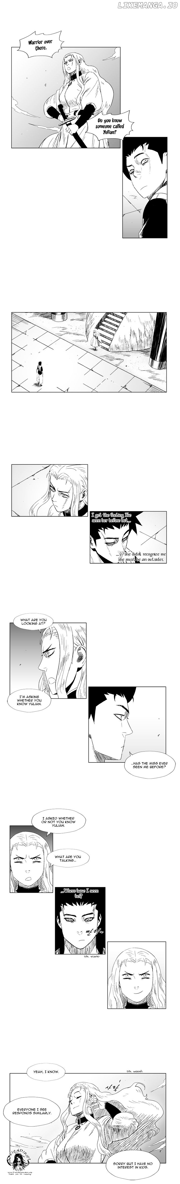 Read Red Storm EN Manga Online