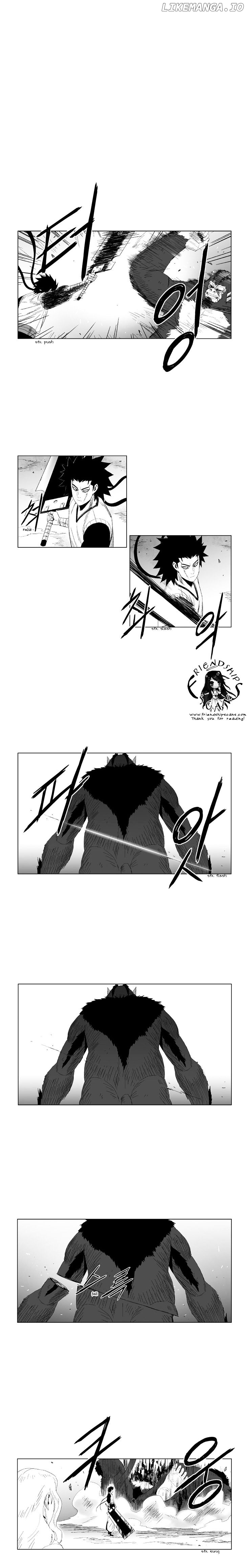 Read Red Storm EN Manga Online