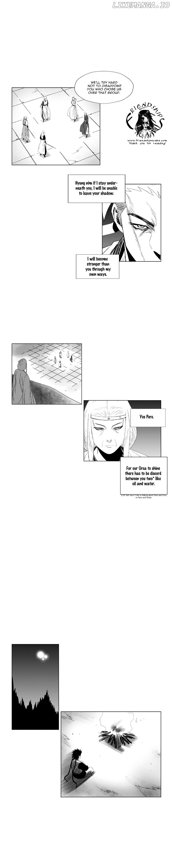 Read Red Storm EN Manga Online