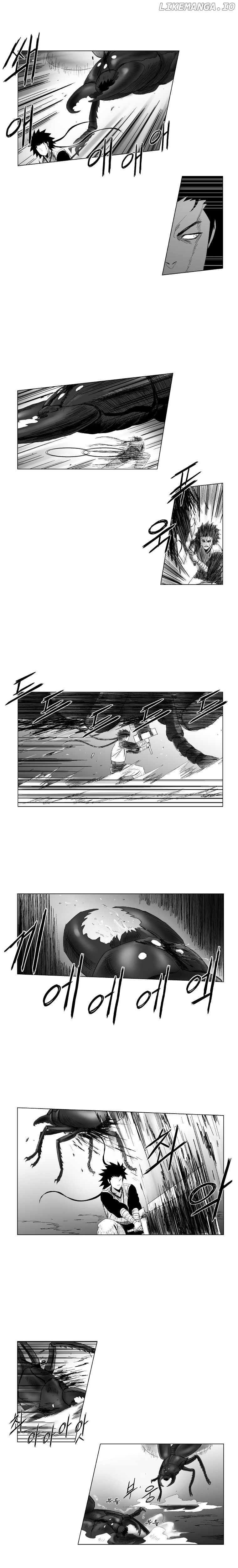 Read Red Storm EN Manga Online
