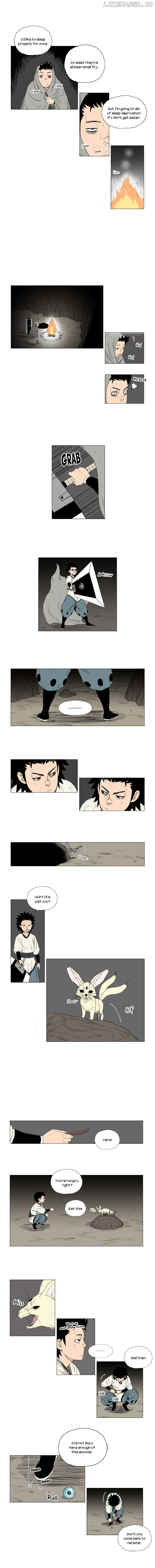 Read Red Storm EN Manga Online