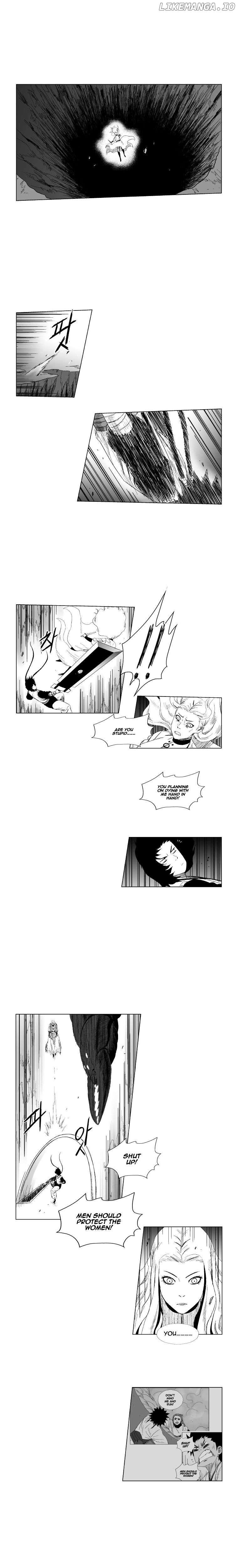 Read Red Storm EN Manga Online