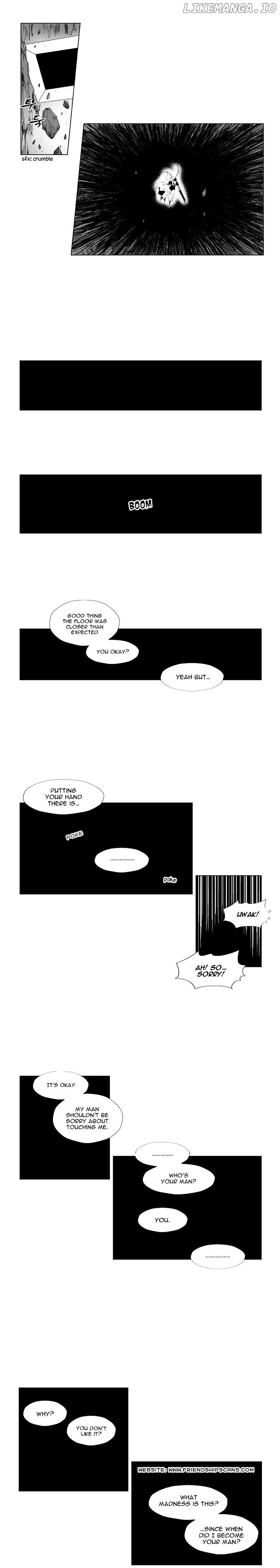 Read Red Storm EN Manga Online