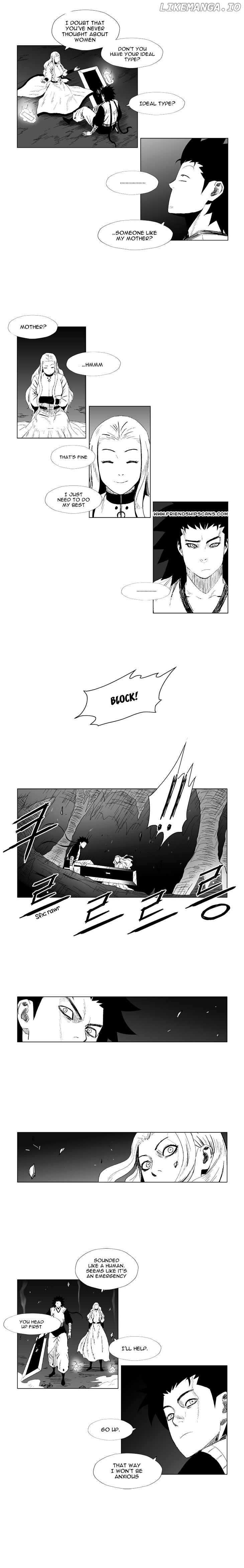 Read Red Storm EN Manga Online