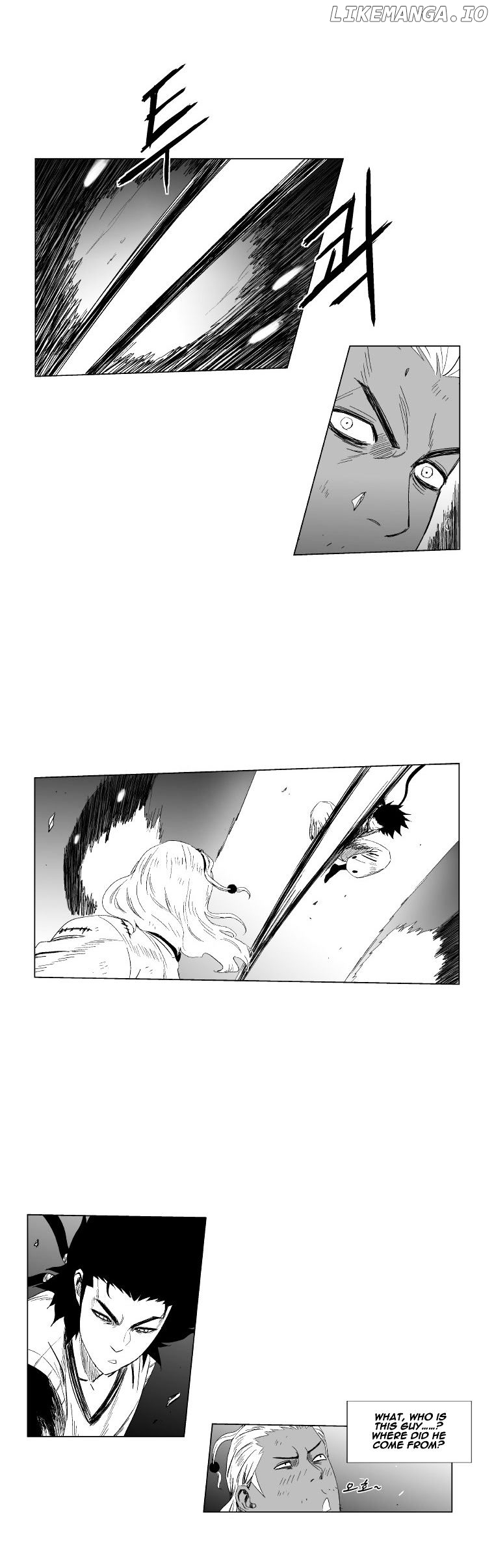 Read Red Storm EN Manga Online