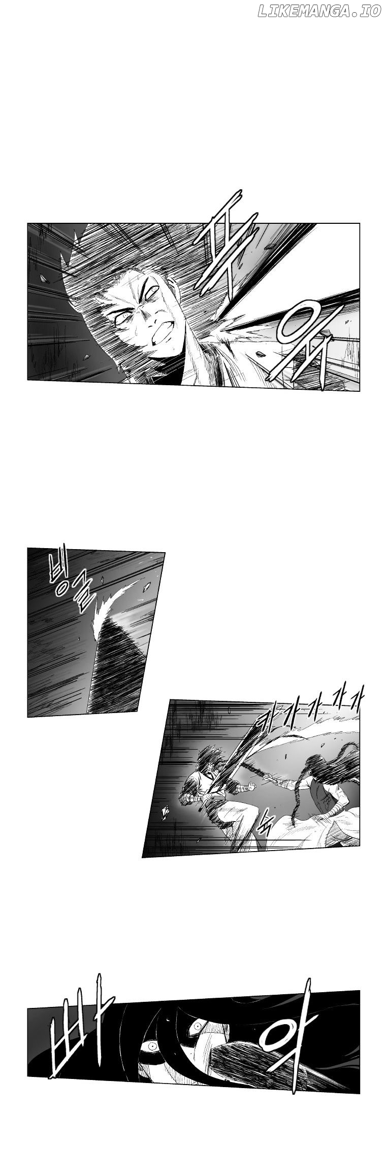 Read Red Storm EN Manga Online