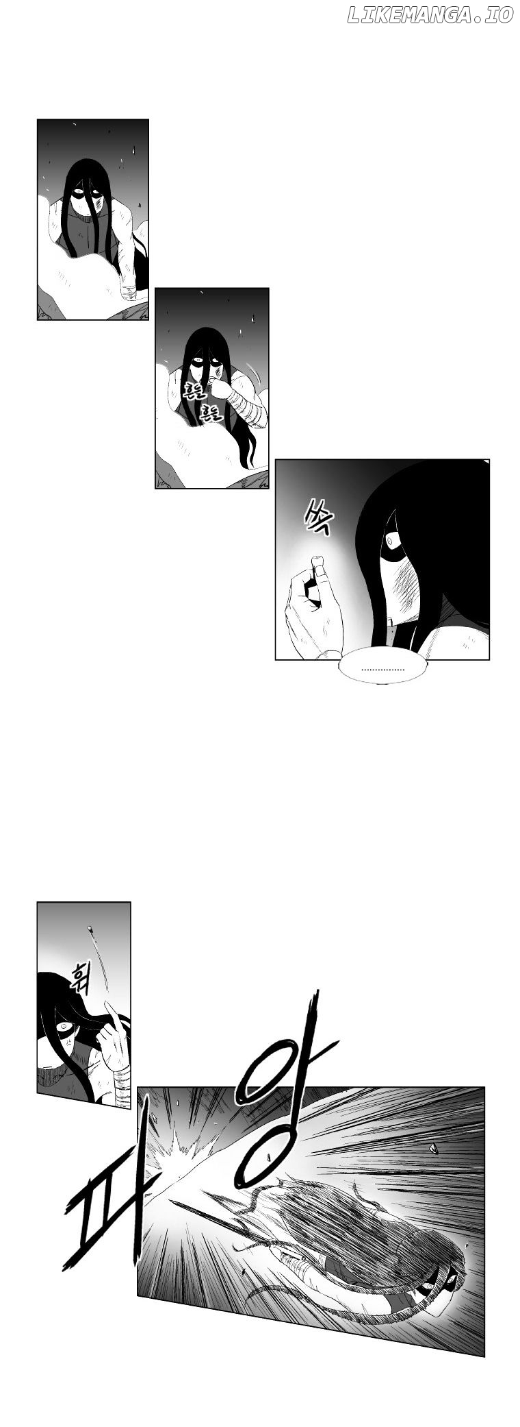 Read Red Storm EN Manga Online