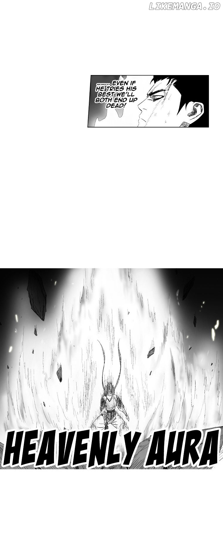 Read Red Storm EN Manga Online