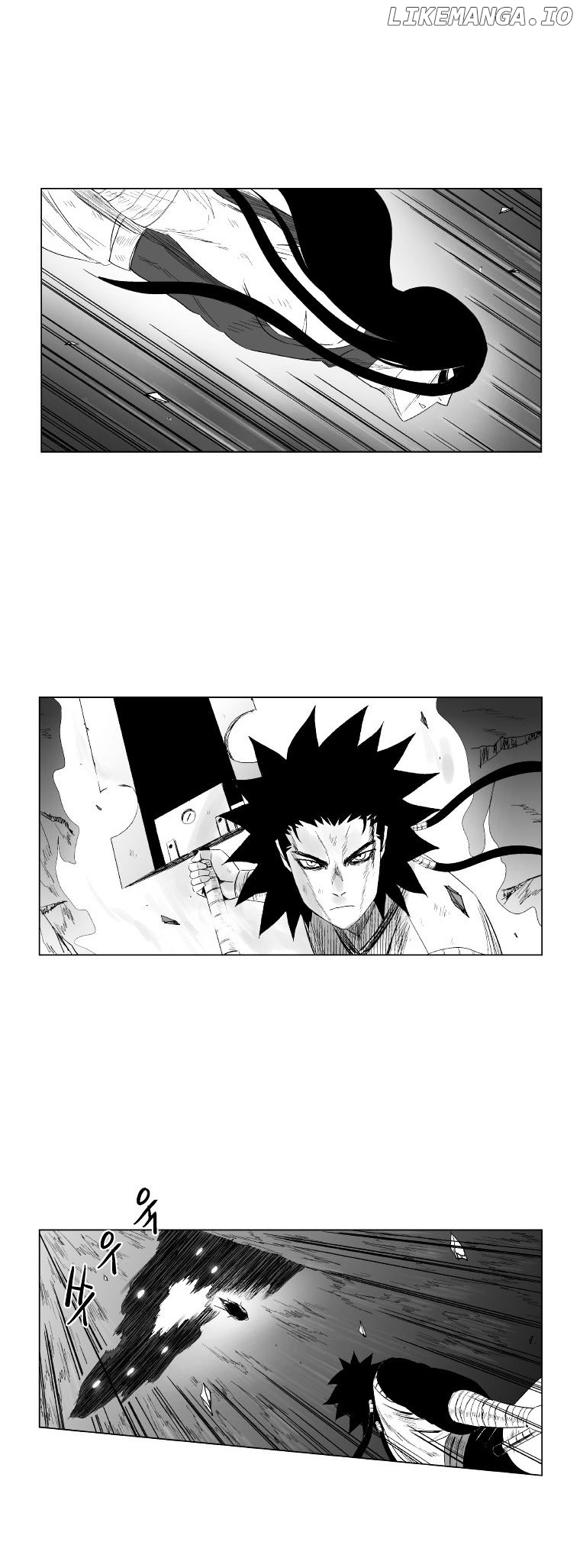Read Red Storm EN Manga Online