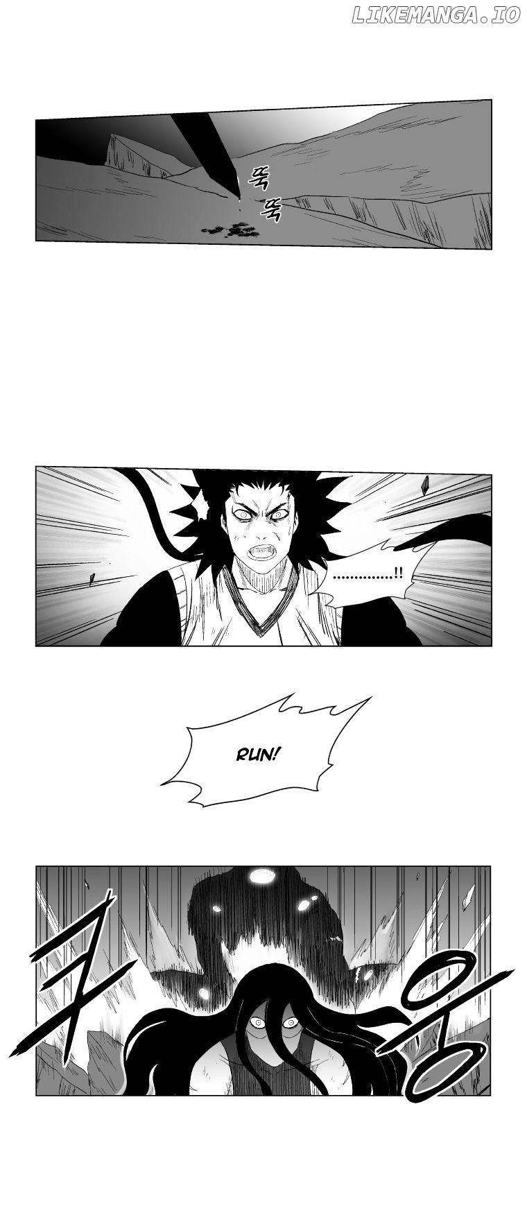 Read Red Storm EN Manga Online