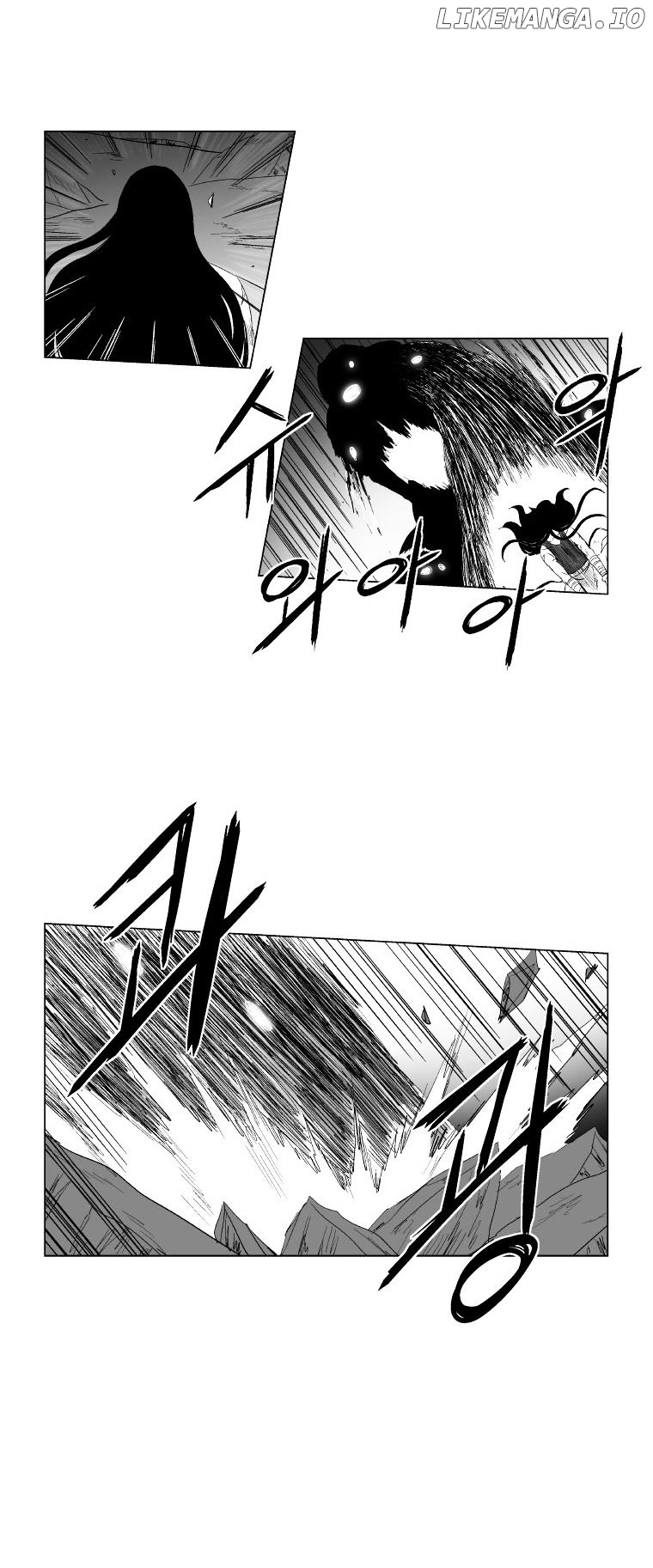 Read Red Storm EN Manga Online