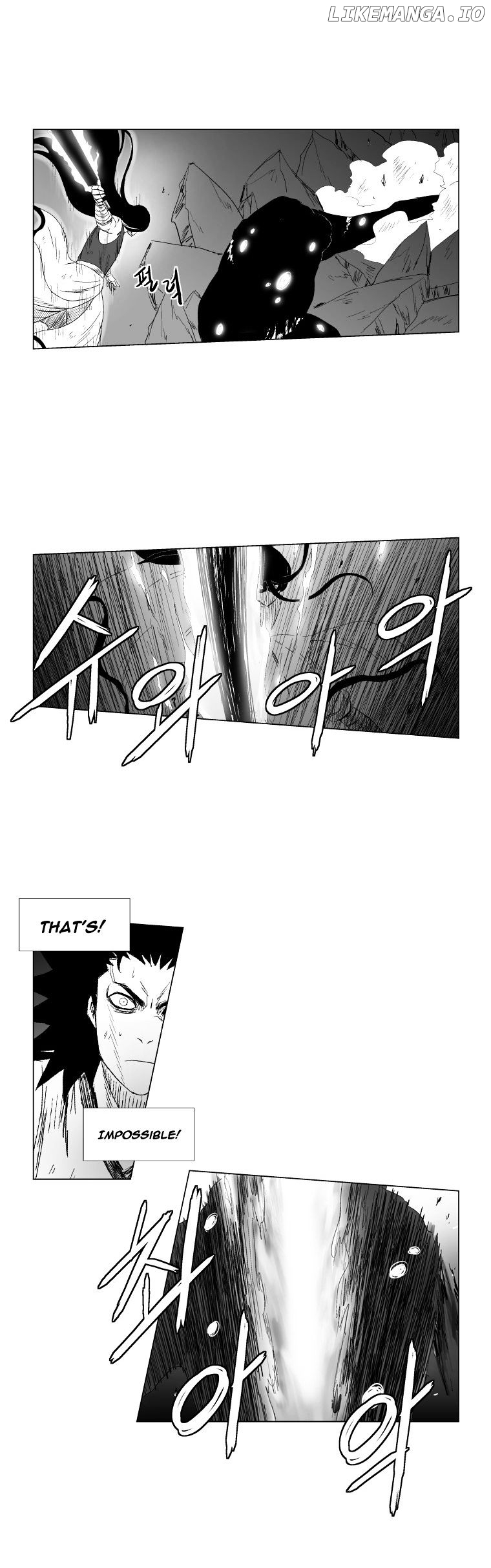 Read Red Storm EN Manga Online