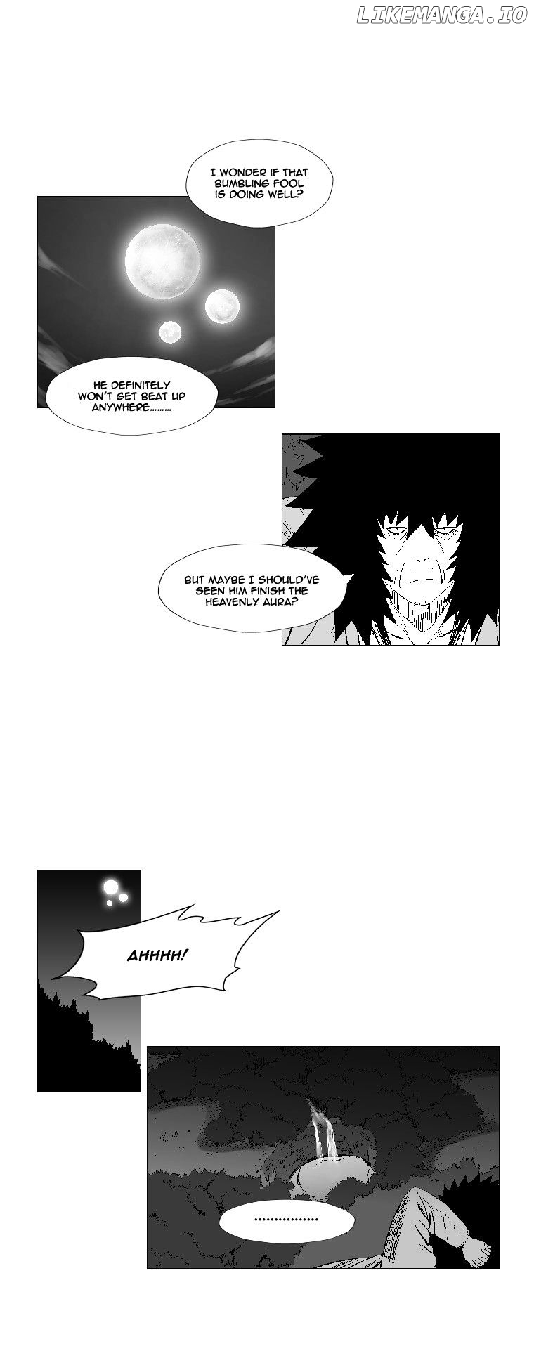 Read Red Storm EN Manga Online