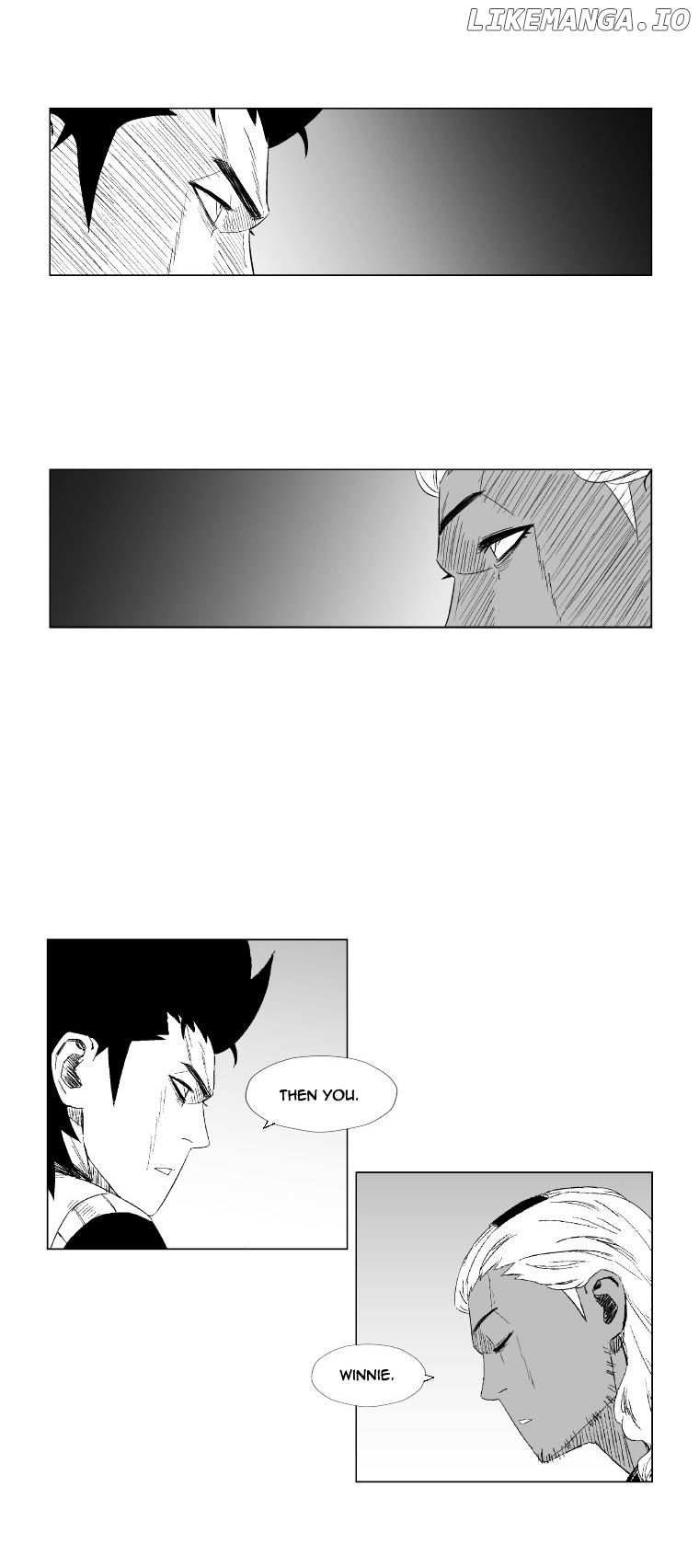 Read Red Storm EN Manga Online