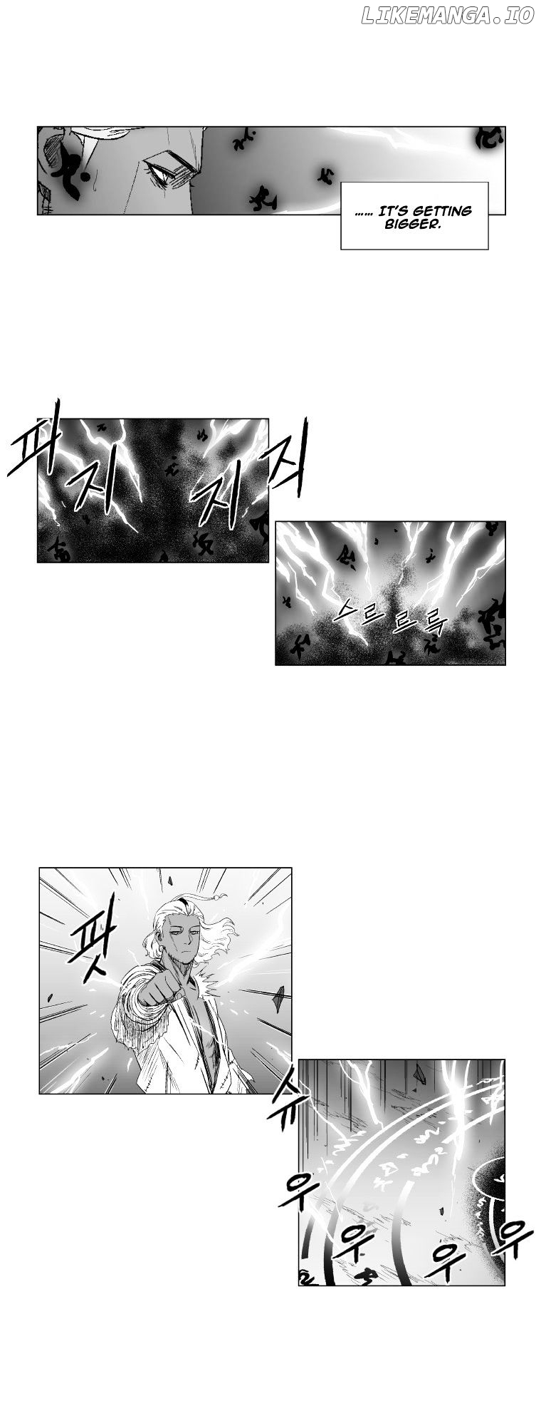 Read Red Storm EN Manga Online
