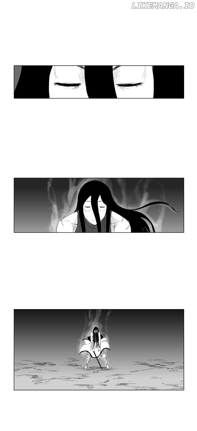 Read Red Storm EN Manga Online