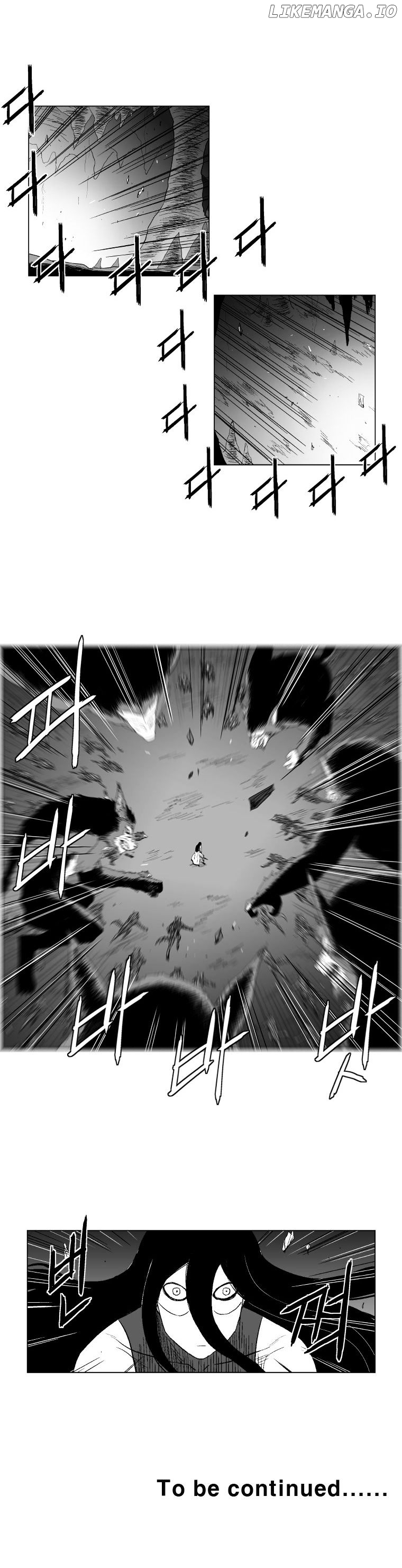 Read Red Storm EN Manga Online