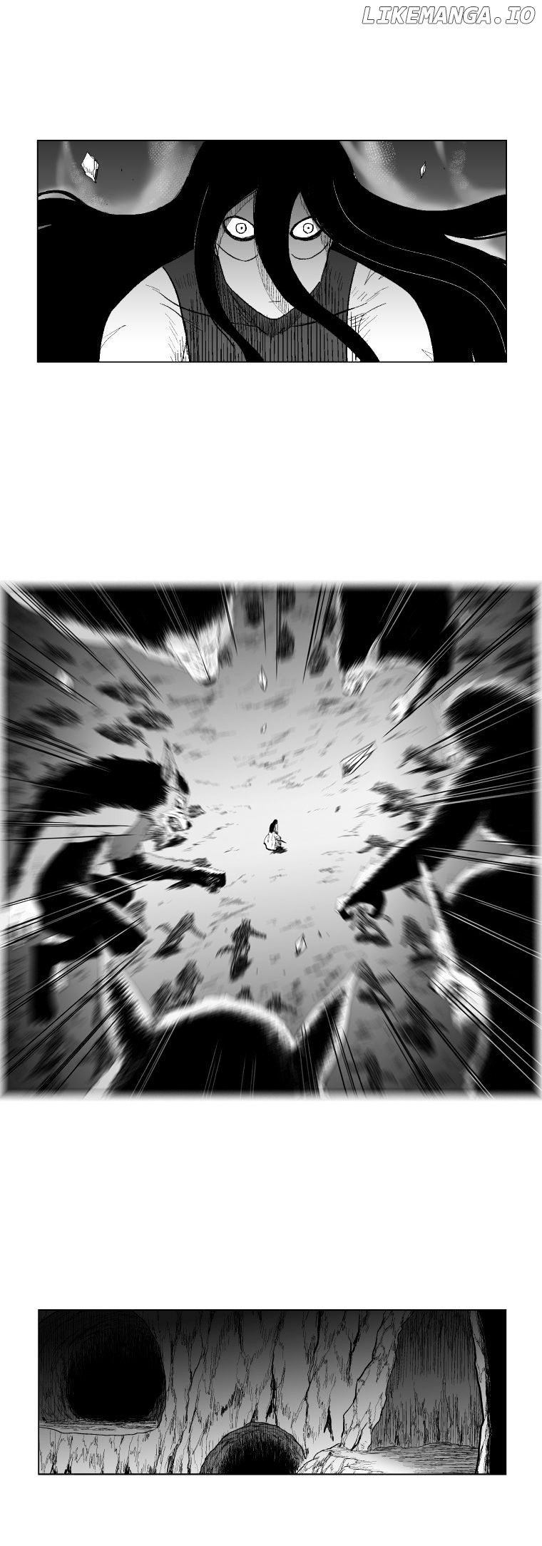 Read Red Storm EN Manga Online