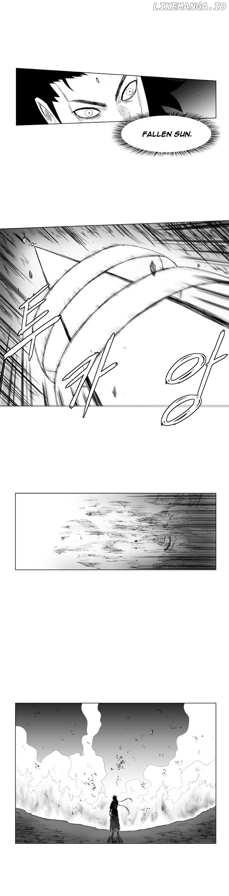 Read Red Storm EN Manga Online