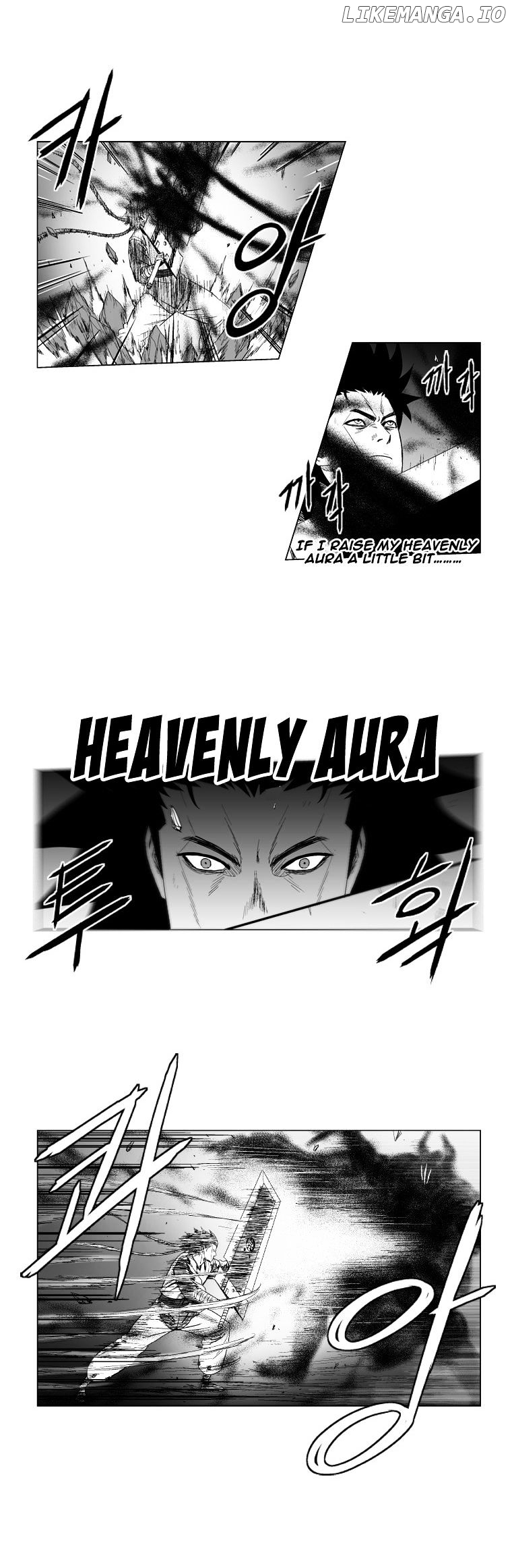 Read Red Storm EN Manga Online