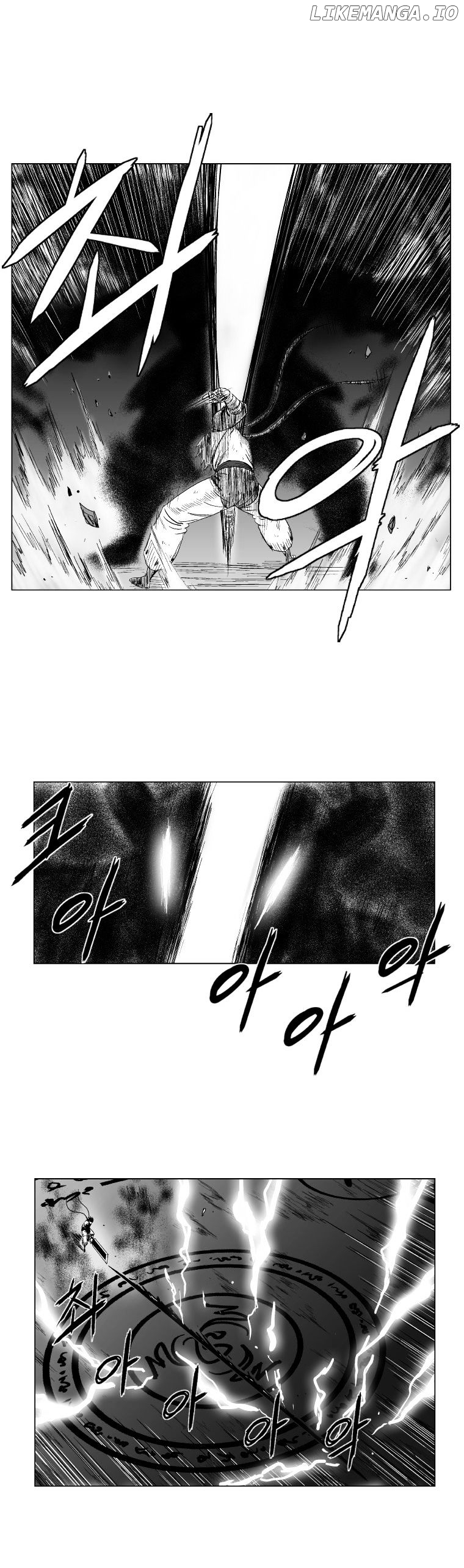 Read Red Storm EN Manga Online